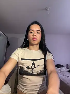 xlovelygirlx online show from 02/14/25, 10:36