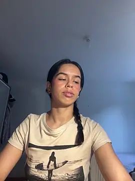 xlovelygirlx online show from 01/17/25, 10:23