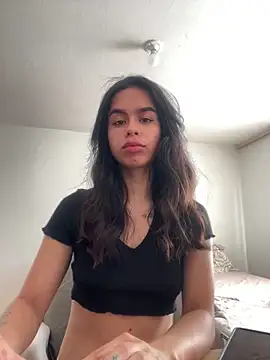 xlovelygirlx online show from 02/16/25, 06:10