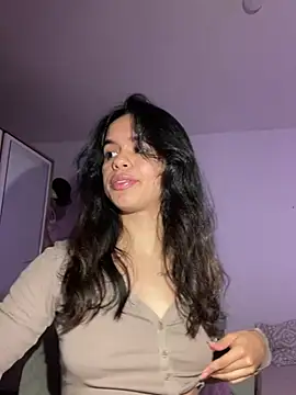 xlovelygirlx online show from 02/16/25, 03:04