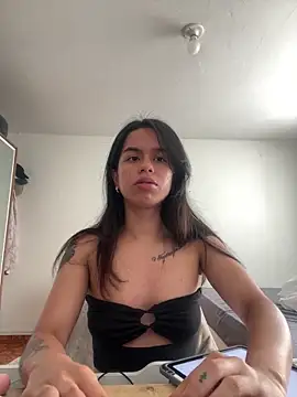 xlovelygirlx online show from 02/22/25, 07:03