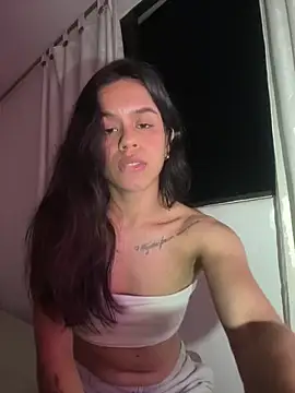 xlovelygirlx online show from 03/01/25, 03:10
