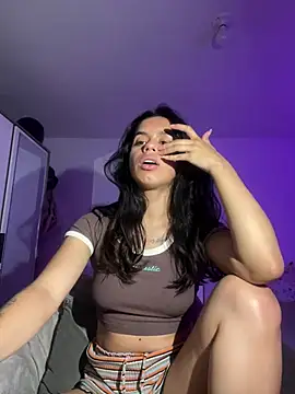 xlovelygirlx online show from 03/18/25, 12:51
