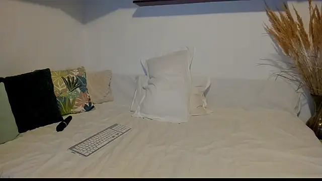 Jadore able online show from 10/09/25, 01:39