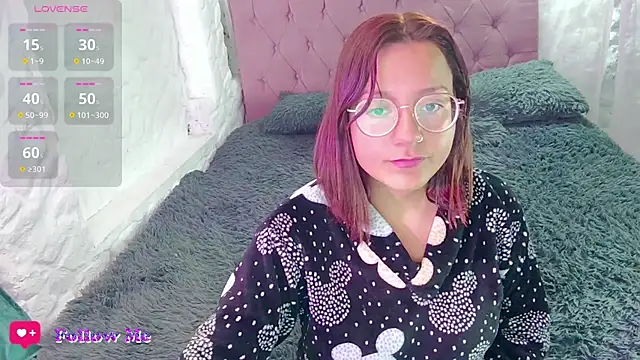 emma luna1986 online show from 01/14/25, 05:08