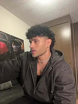 Alessandro Vanni online show from 11/19/25, 02:11