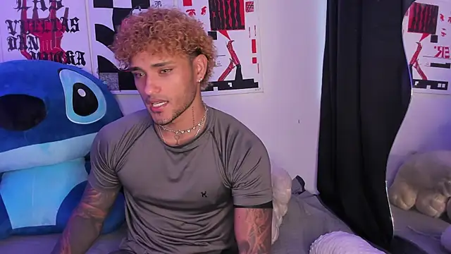 Alessandro Vanni online show from 05/22/26, 10:52