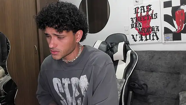 Alessandro Vanni online show from 02/28/26, 12:32