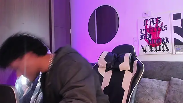 Alessandro Vanni online show from 03/04/26, 01:19