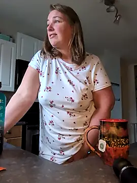 Canadian BBW online show from 01/06/26, 10:36