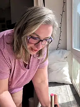 Canadian BBW online show from 03/13/26, 08:47