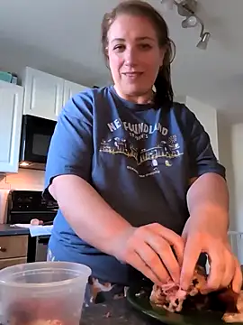 Canadian BBW online show from 12/20/25, 10:23