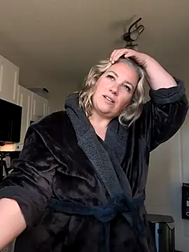Canadian BBW online show from 04/30/26, 01:51