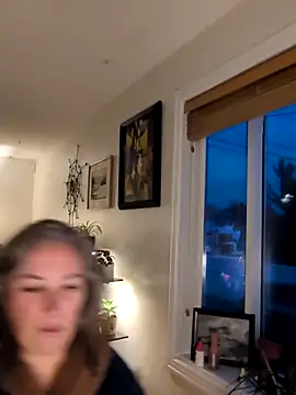 Canadian BBW online show from 02/11/26, 02:50