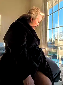 Canadian BBW online show from 04/09/26, 02:01