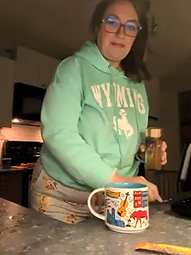 Canadian BBW online show from 01/07/26, 03:06