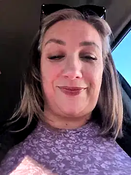 Canadian BBW online show from 02/24/26, 10:43