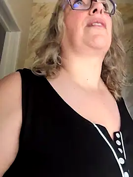 Canadian BBW online show from 05/09/26, 08:12