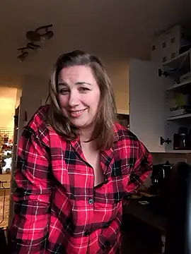 Canadian BBW online show from 01/17/26, 08:12