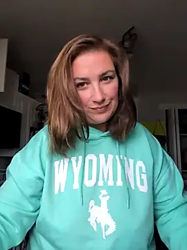 Canadian BBW online show from 11/23/25, 08:52