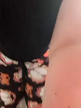 Canadian BBW online show from 11/19/25, 09:37