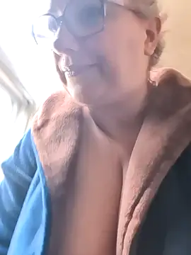 Canadian BBW online show from 05/02/26, 02:22