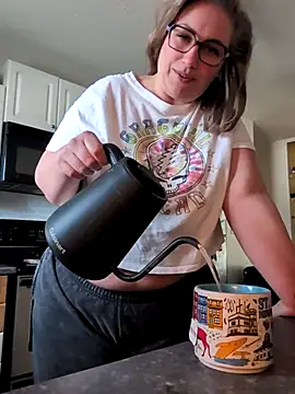 Canadian BBW online show from 02/12/26, 10:20