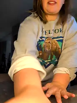 Canadian BBW online show from 11/26/25, 11:16