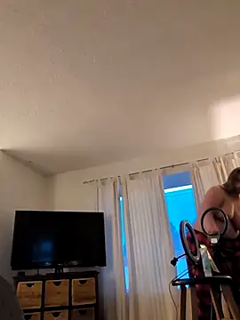 Canadian BBW online show from 02/01/26, 12:20