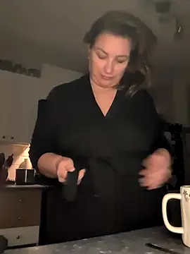 Canadian BBW online show from 12/05/25, 02:37