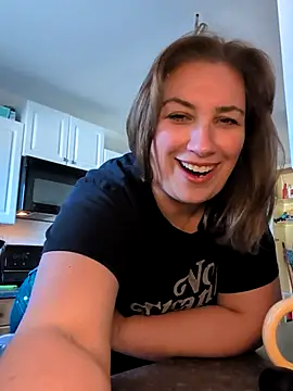 Canadian BBW online show from 01/08/26, 09:43