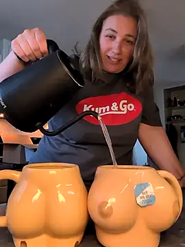 Canadian BBW online show from 11/21/25, 09:58