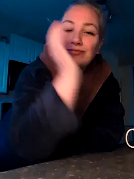 Canadian BBW online show from 02/22/26, 03:13