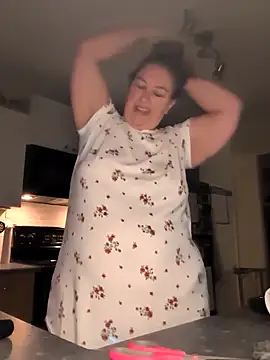 Canadian BBW online show from 11/30/25, 03:13