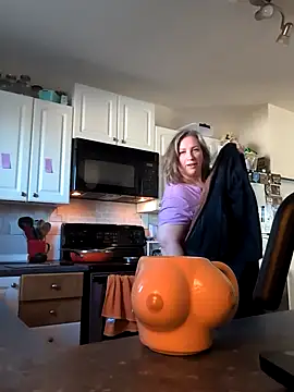 Canadian BBW online show from 02/08/26, 10:40