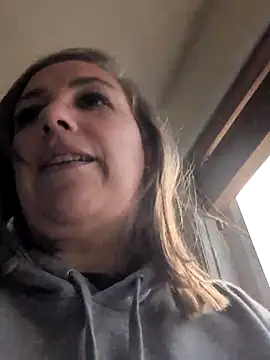 Canadian BBW online show from 02/25/26, 10:09