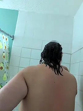 Canadian BBW online show from 11/03/25, 02:42