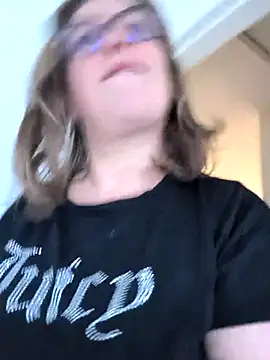 Canadian BBW online show from 01/11/26, 07:32