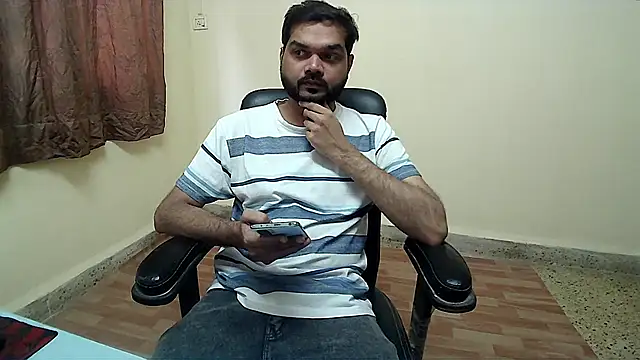 mynastyfuckerr online show from 02/06/26, 11:50