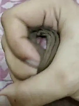 rockkyy9 online show from 10/20/25, 08:31