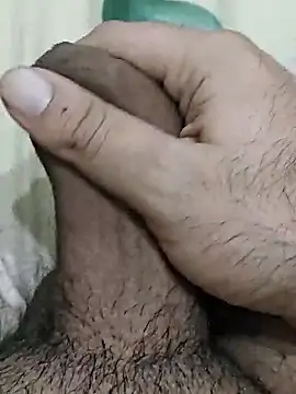 rockkyy9 online show from 02/01/26, 08:45