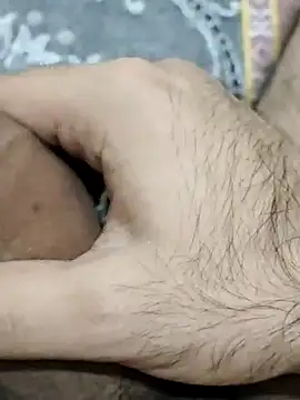 rockkyy9 online show from 10/25/25, 07:47