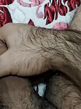 rockkyy9 online show from 01/10/26, 09:21