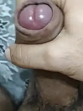 rockkyy9 online show from 10/26/25, 10:48