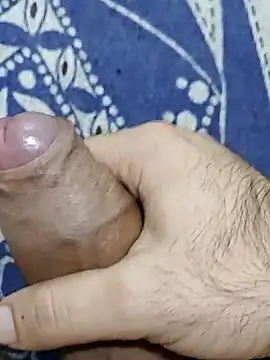 rockkyy9 online show from 11/15/25, 08:24