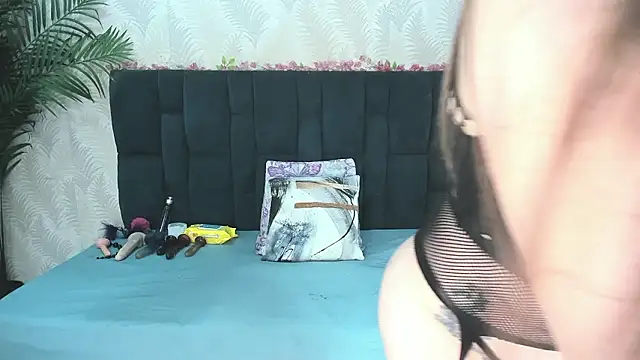 Ariana Diosa online show from 03/23/26, 11:10