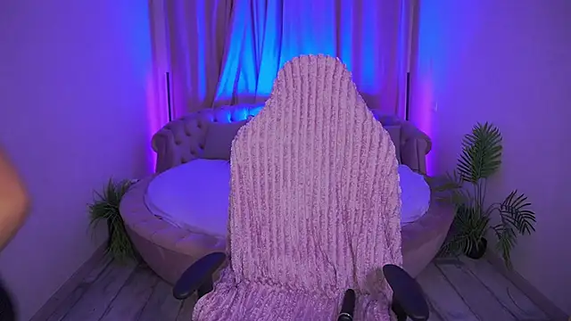 GraceCandy online show from 11/15/25, 06:39