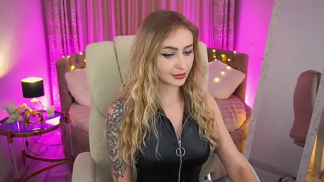 Snapshot of GraceCandy chatting on 05/11/26, 02:45 GraceCandy online show from 05/11/26, 02:45