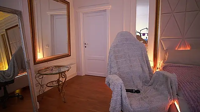 GraceCandy online show from 02/07/26, 04:09