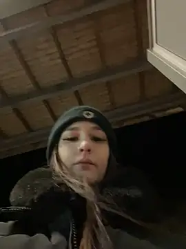 Snapshot of joanaelaa chatting on 02/18/25, 08:47 joanaelaa online show from 02/18/25, 08:47